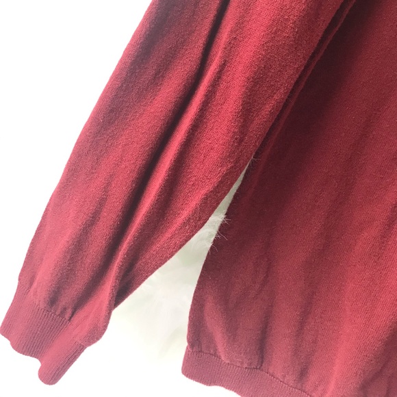 Old Navy “Follow your Heart” Sweater - Picture 5 of 6